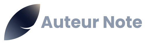 AuteurNote